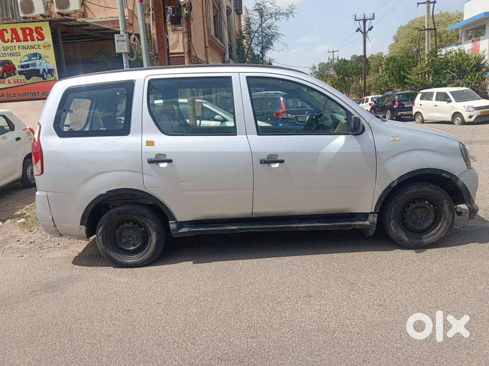 Mahindra Xylo D4 Bs Iii, 2018, Diesel