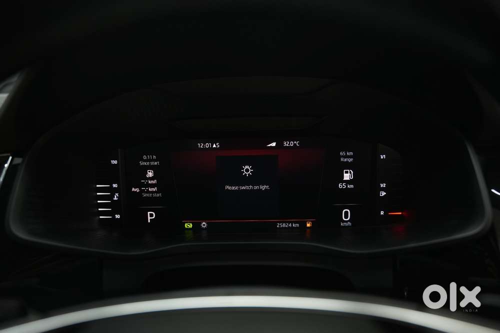 Skoda Kodiaq 2.0 L&k Tsi Dsg, 2023, Petrol