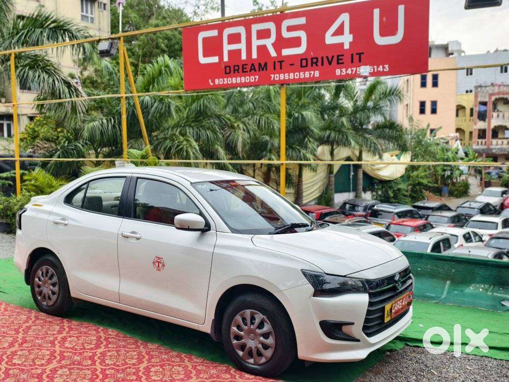 Maruti Suzuki Dzire, 2026, Petrol