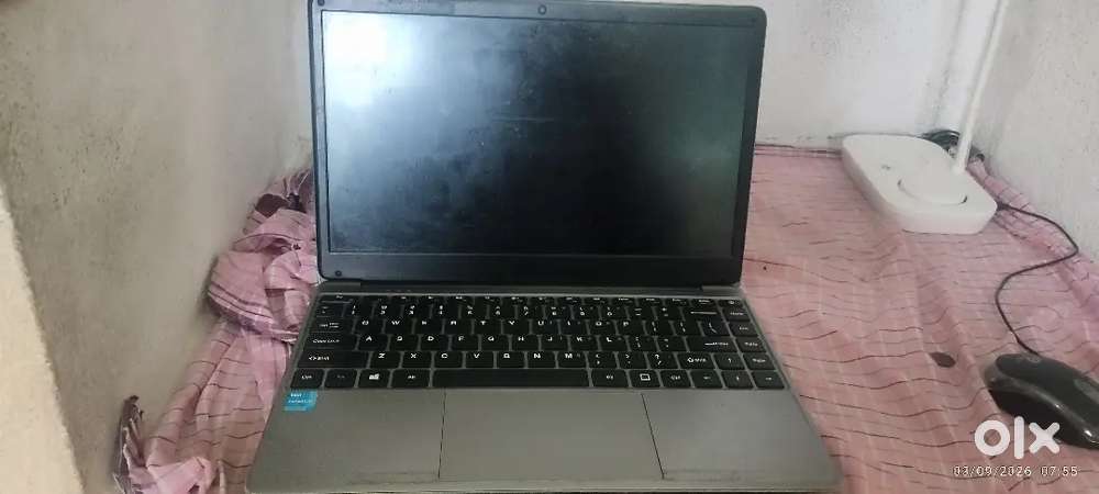 CHUWI HeroBook Pro CWI514 | 8GB RAM | 256GB SSD