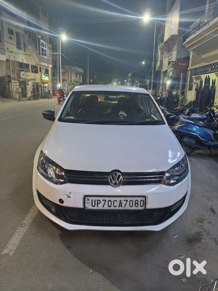 Volkswagen Diesel Comfortline