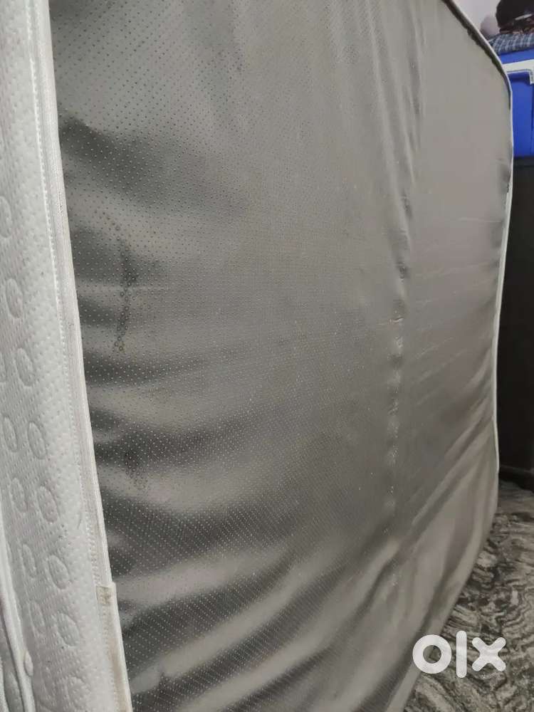 Bed matters
