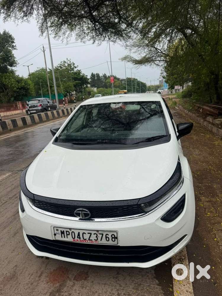 Tata Altroz 2020 Model
