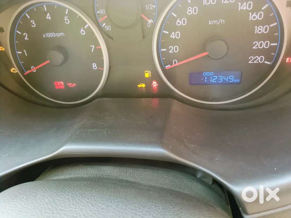 Hyundai I20 2012 Petrol Good Condition
