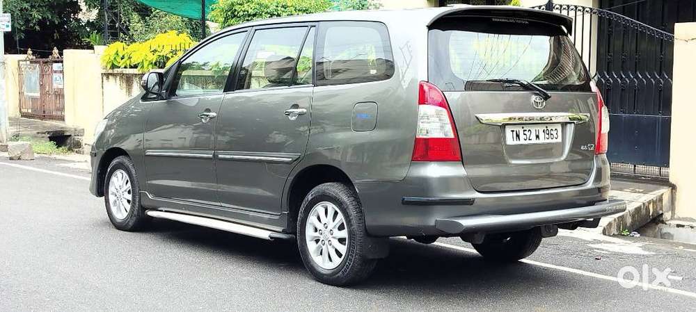 Toyota Innova