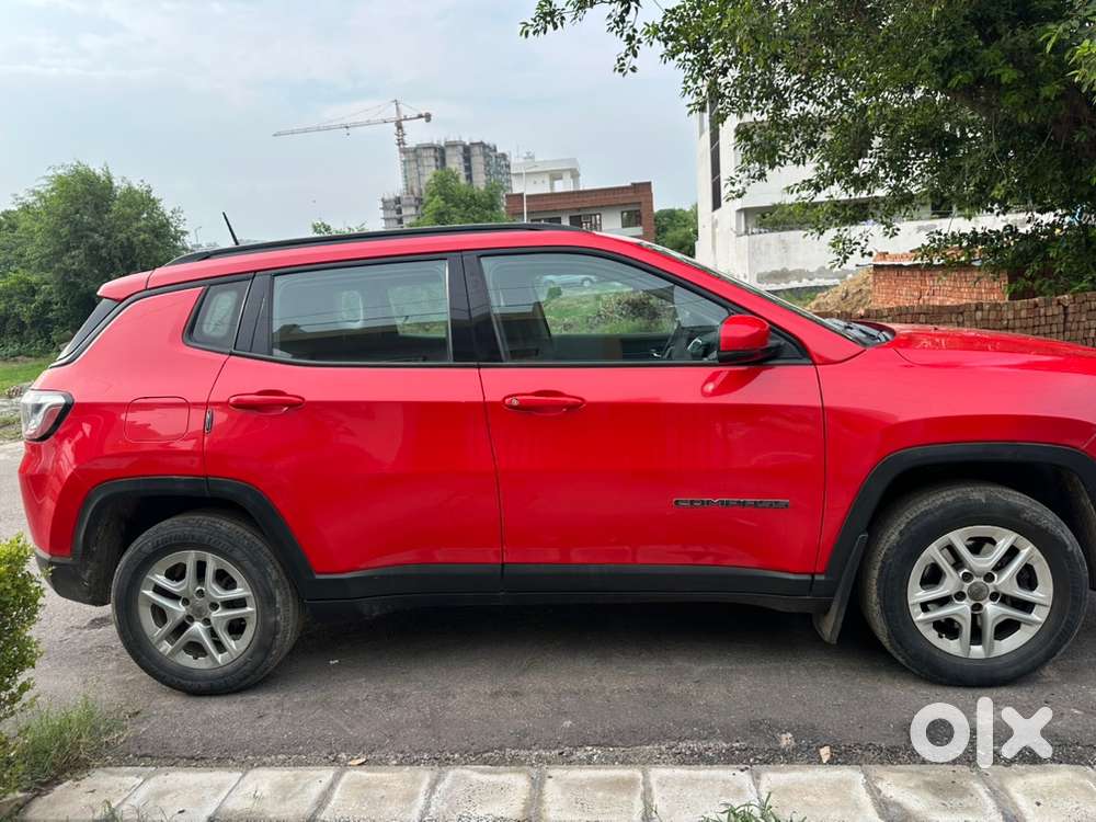 Jeep Compass 1.4 Sport 2019