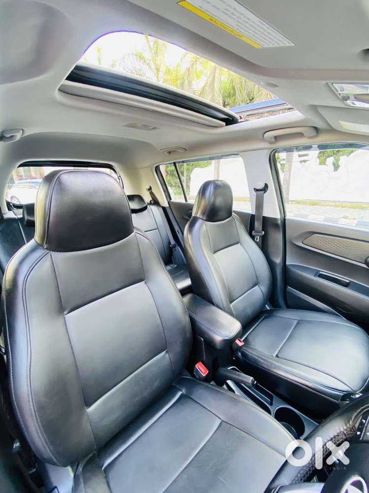 Hyundai Exter Sx (o) 1.2 Amt, 2025, Petrol