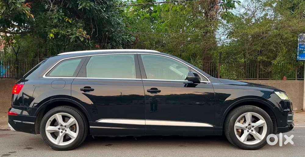 Audi Q7 3.0 45 Tdi Technology Pack, 2020, Diesel