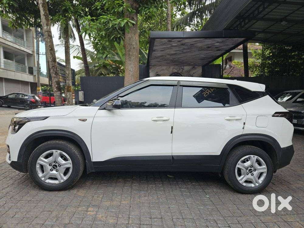 Kia Seltos Hte D, 2022, Diesel