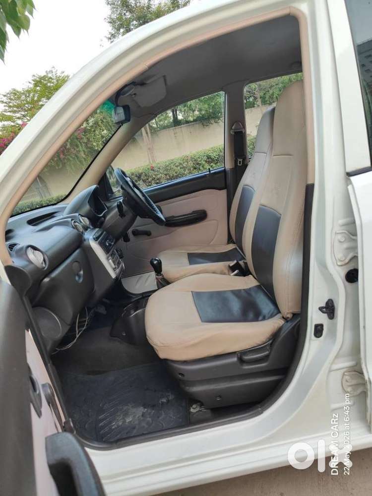 Hyundai Santro Xing Gl Plus, 2009, Petrol