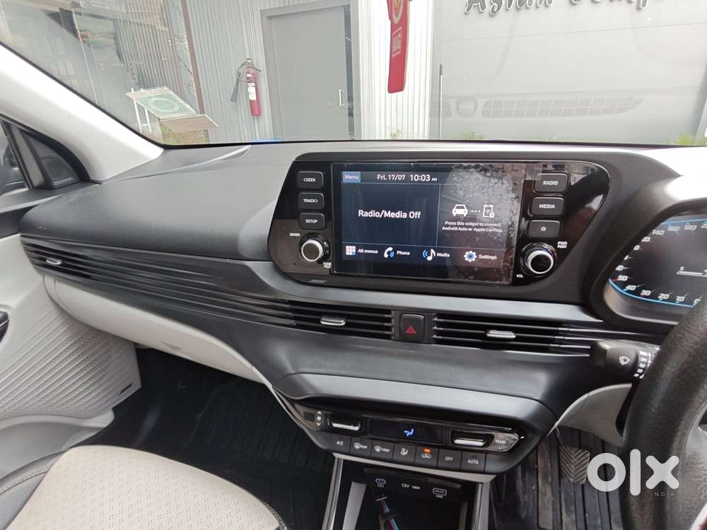 Hyundai I20 1.2 Sportz (o), 2025, Petrol