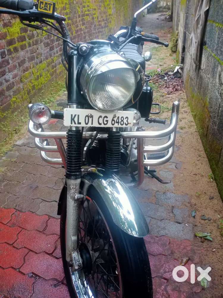 Enfield 500 Olx Royal Enfield Gobichettipalayam Motorcycle Bullet