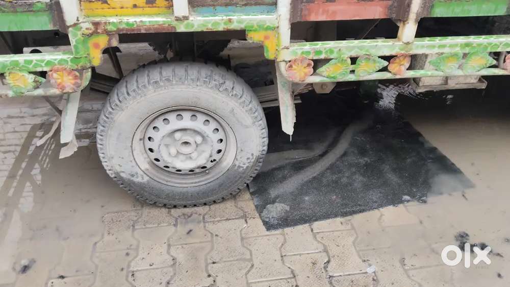 Ashok Leyland Stile Diesel 2019 Variant Ls