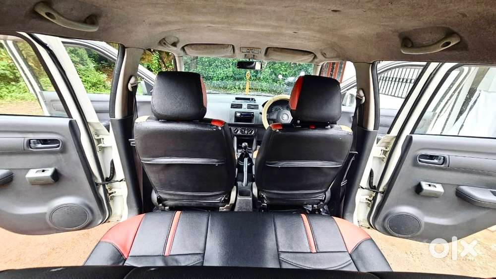 Maruti Swift Vdi 2010