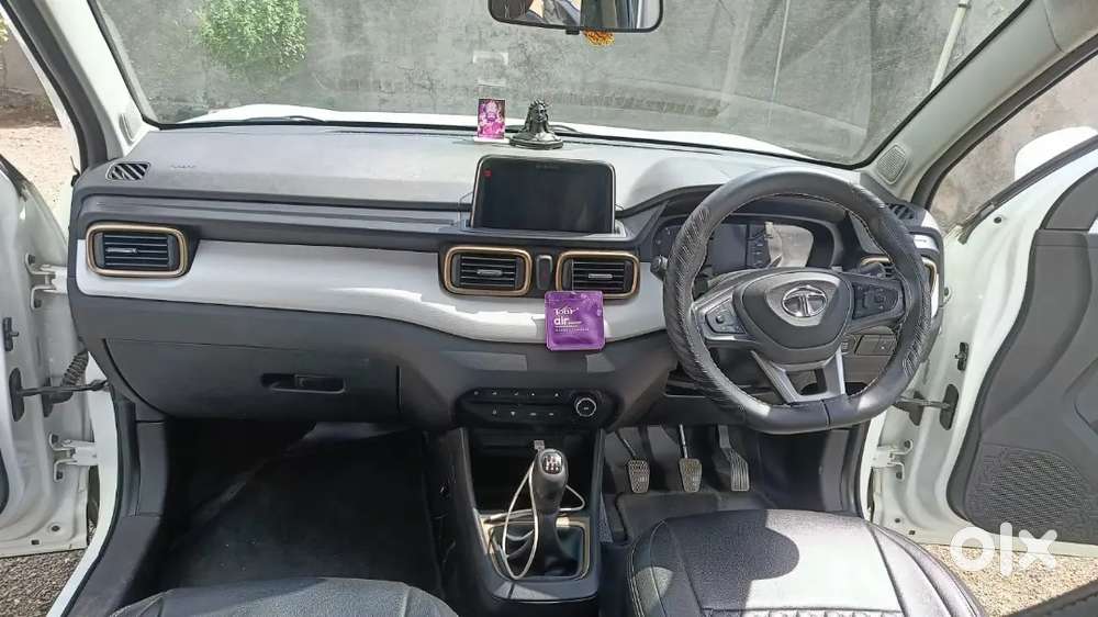 Tata Punch 1.2 2022