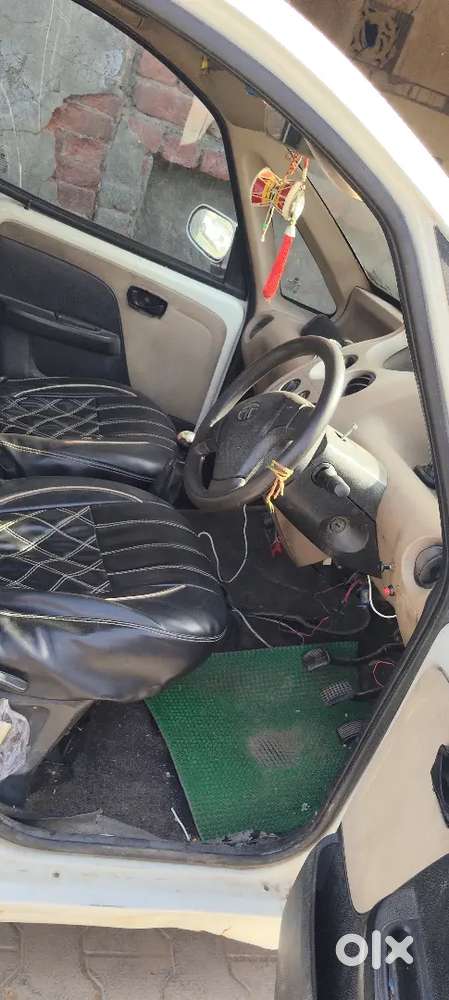 Tata Nano 2013 Petrol 60000 Km Driven