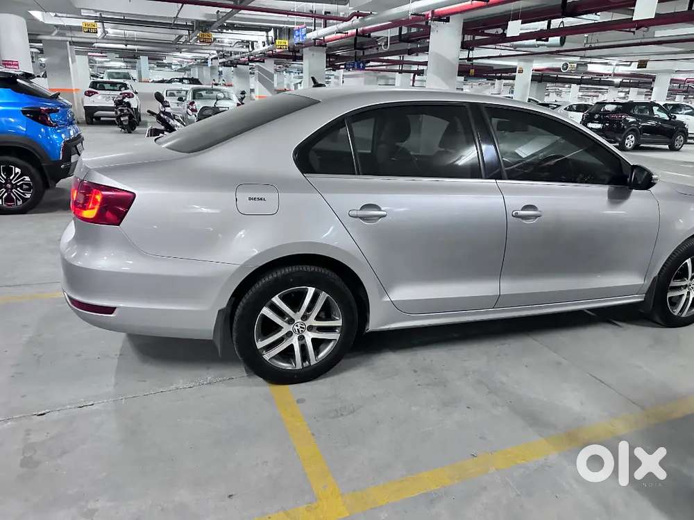 Volkswagen Jetta 2.0 Tdi 2014