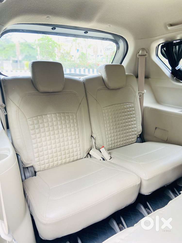 Maruti Suzuki Ertiga 1.5 Zxi, 2025, Cng & Hybrids