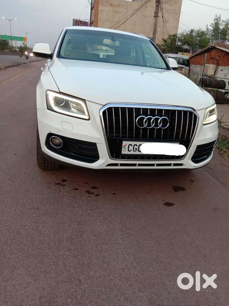 Audi Q5 35 Tdi Quattro, 2015, Diesel