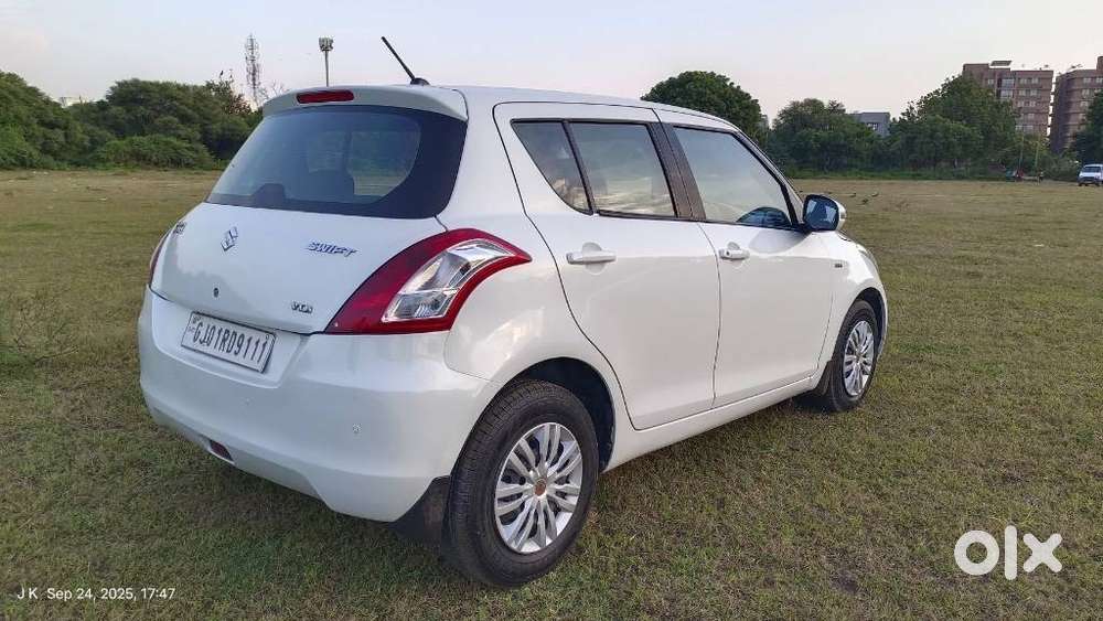 Maruti Suzuki Swift 2011-2014 Vdi, 2013, Diesel