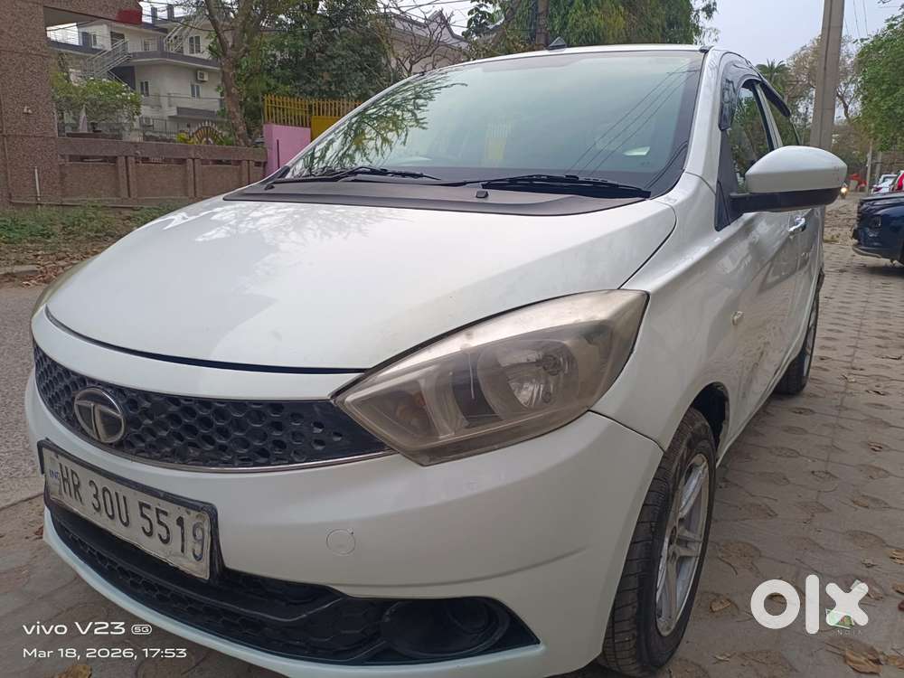 Tata Tiago 1.05 Revotorq Xt, 2019, Diesel