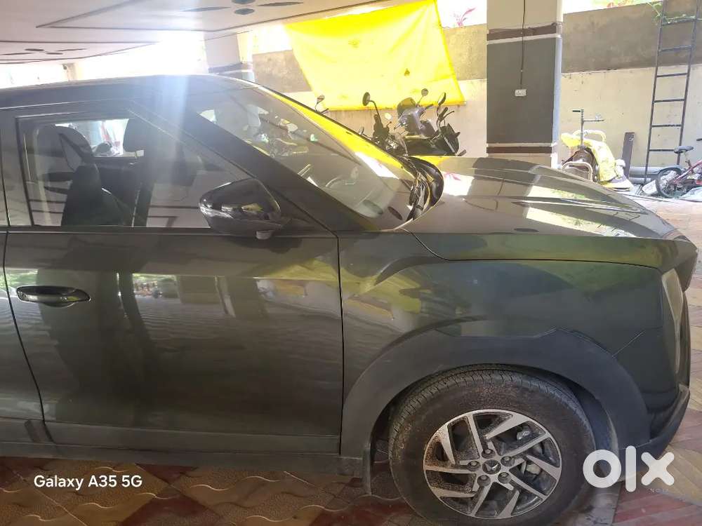 Mahindra Xuv 3xo Petrol 2024 Mx2 Pro Pm At