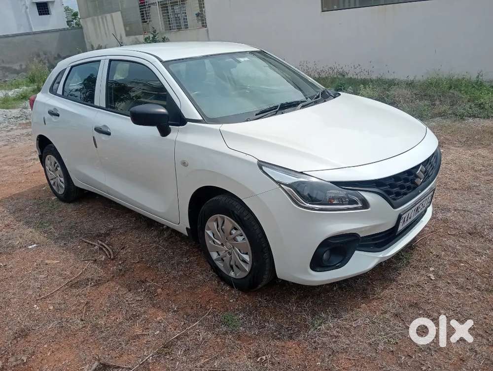 Maruti Suzuki Baleno 2023 Petrol 28000 Km Driven