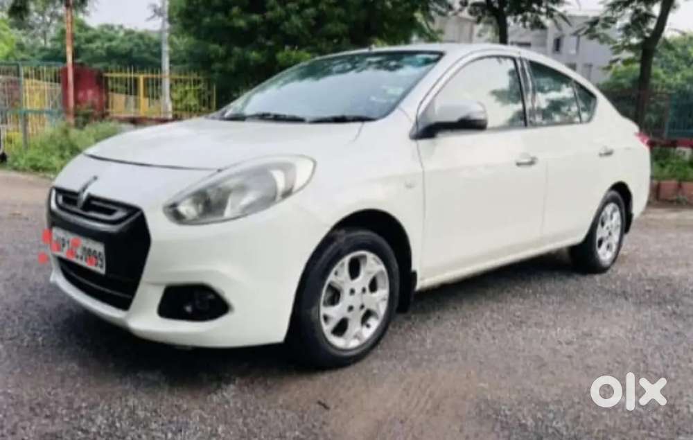 Renault Scala 2014 Cng & Hybrids 70000 Km Driven