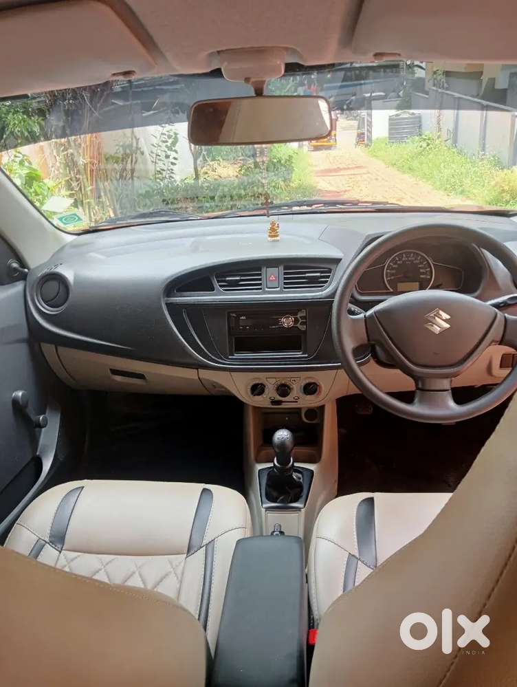 2015 Alto K10 In Good Condition