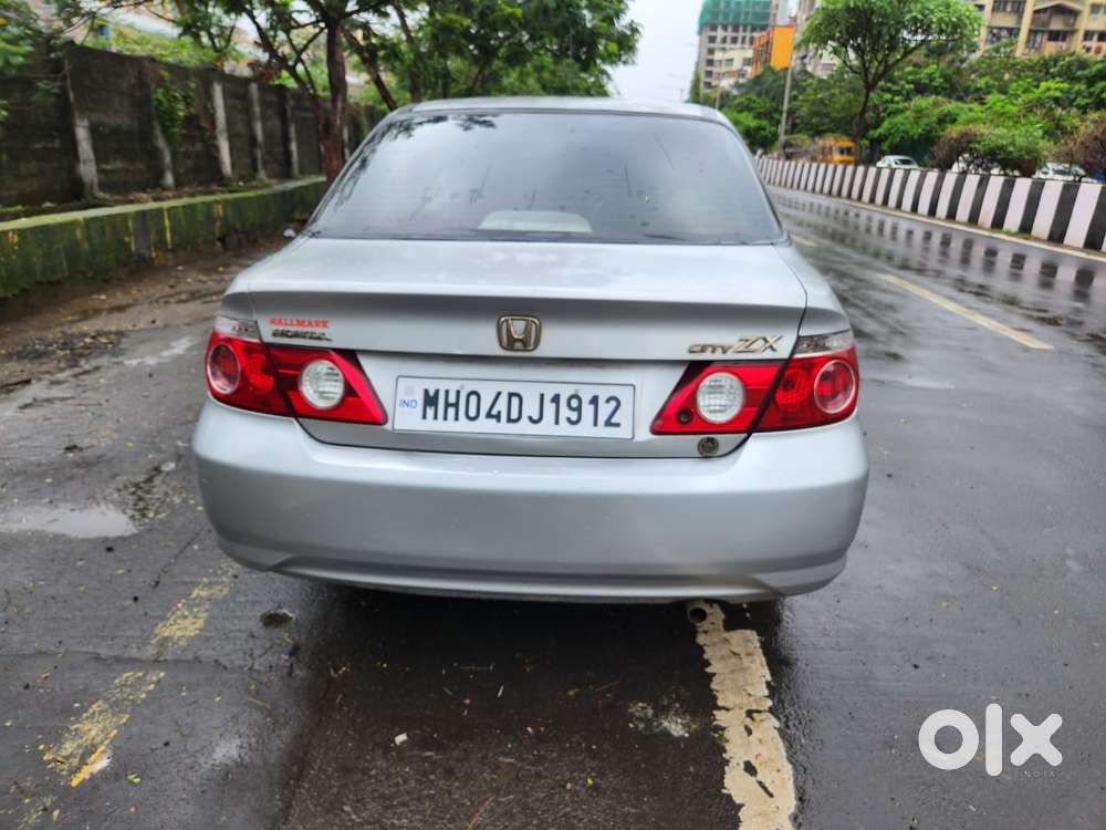 Honda City Zx Gxi, 2008, Petrol