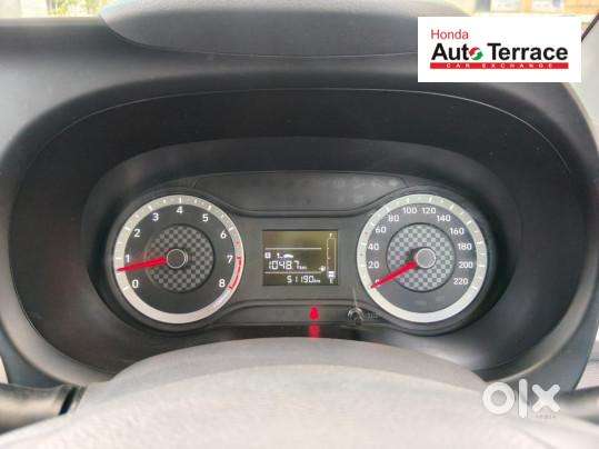 Hyundai Grand I10 Nios Magna, 2021, Petrol