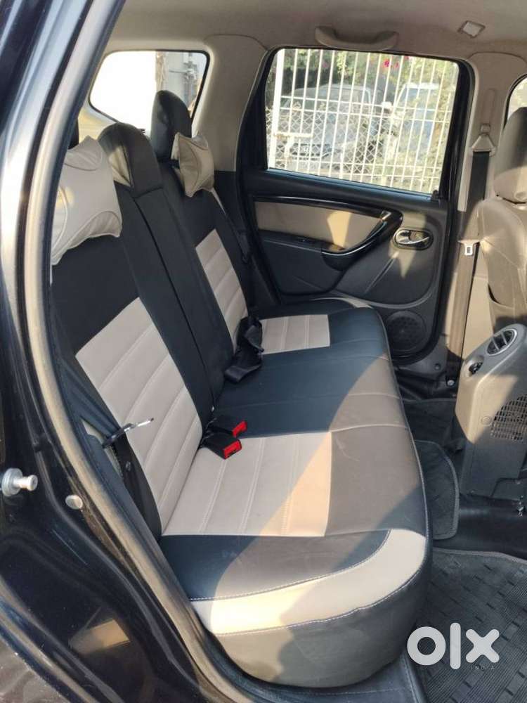 Renault Duster 2012-2015 110ps Diesel Rxz, 2012, Diesel