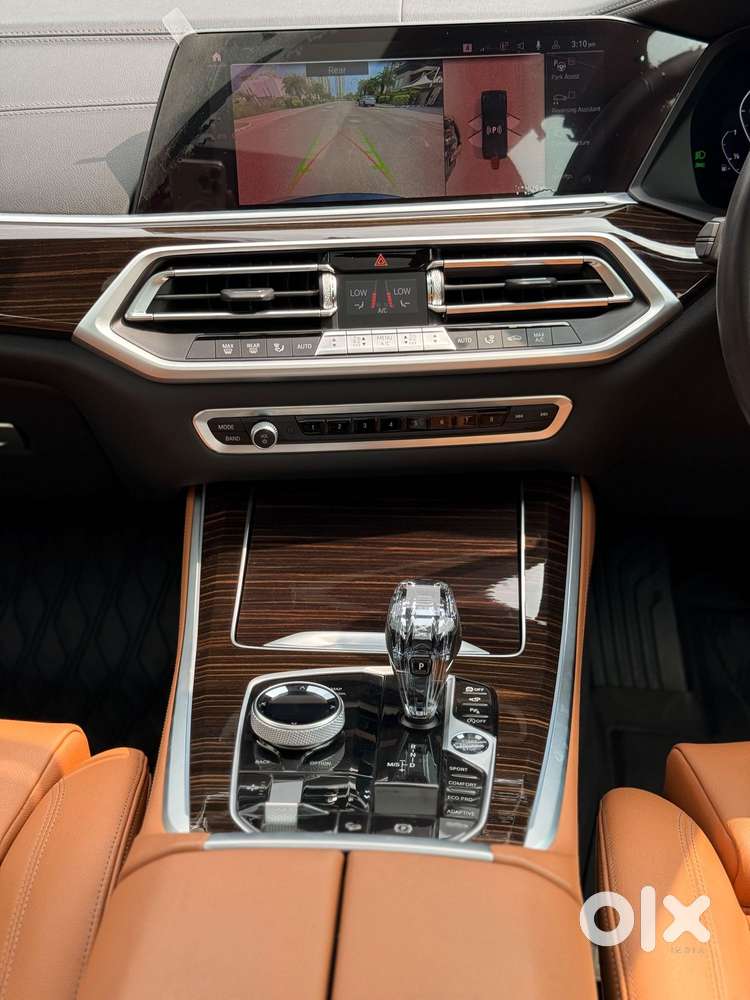 Bmw X5 Xdrive40i M Sport, 2022, Petrol