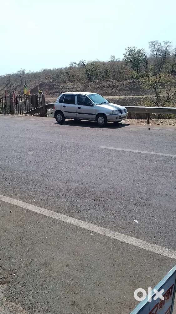 Maruti Suzuki Zen Estilo 2005 Petrol