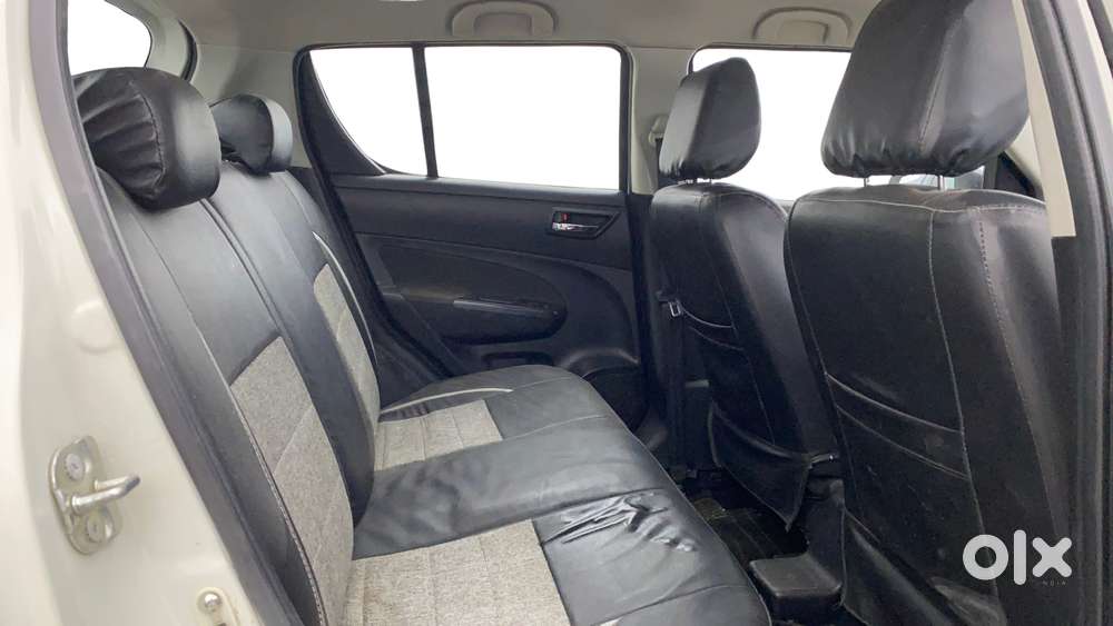 Maruti Suzuki Swift Vxi, 2015, Petrol