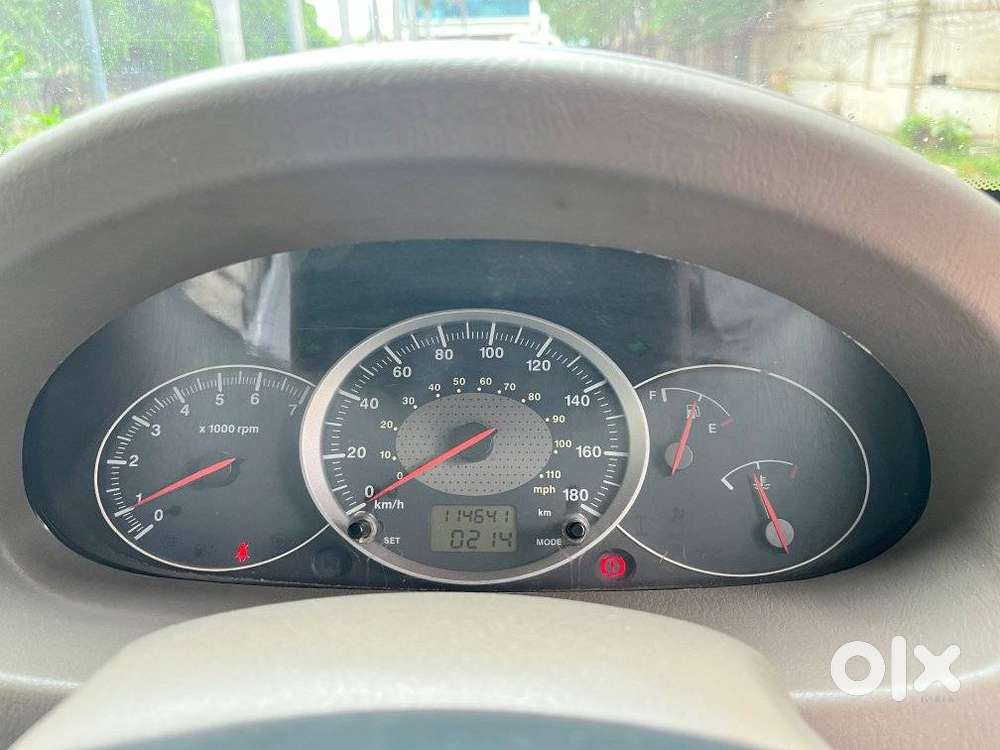 Mahindra Scorpio Sle Bsiv, 2014, Diesel