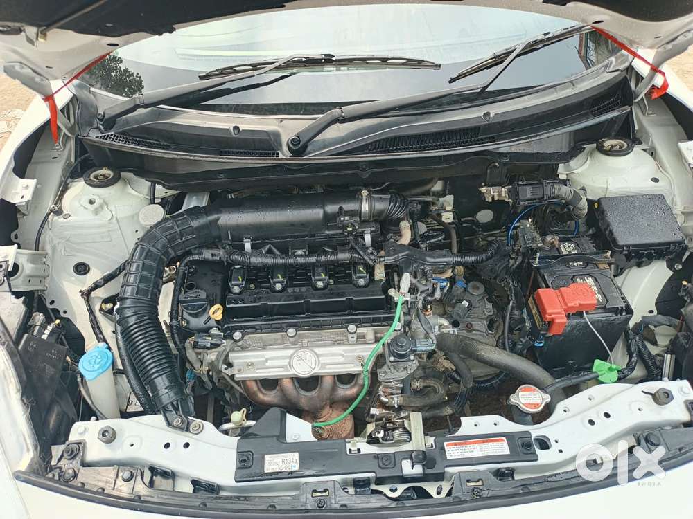 Maruti Suzuki Dzire 1.2 Vxi, 2021, Petrol