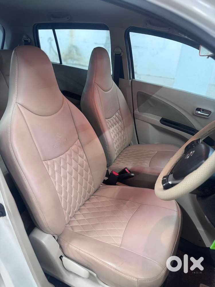 Maruti Suzuki Celerio 2018