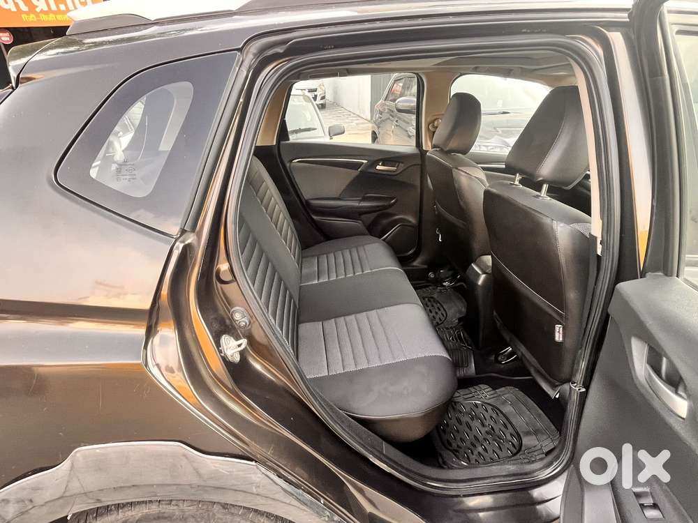 Honda Wr-v 1.5 Vx I-dtec, 2017, Diesel