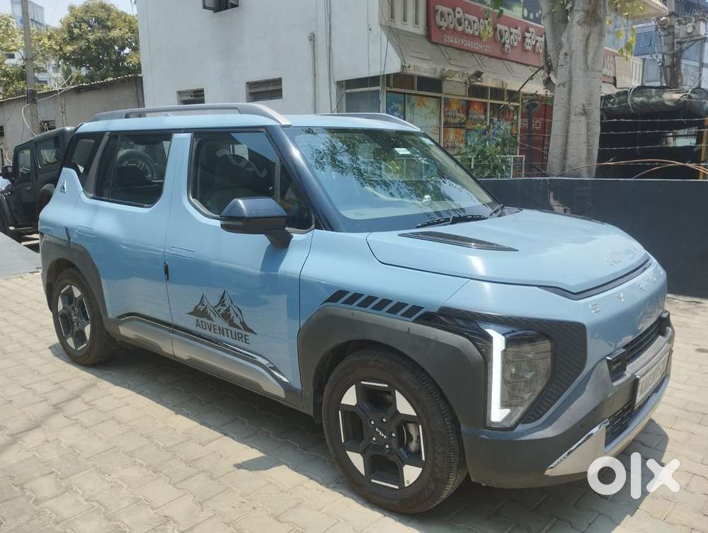 Kia Syros Htx Turbo, 2025, Petrol