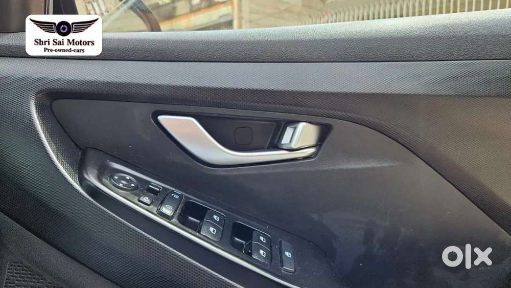 Hyundai Creta 1.5 Sx, 2023, Petrol