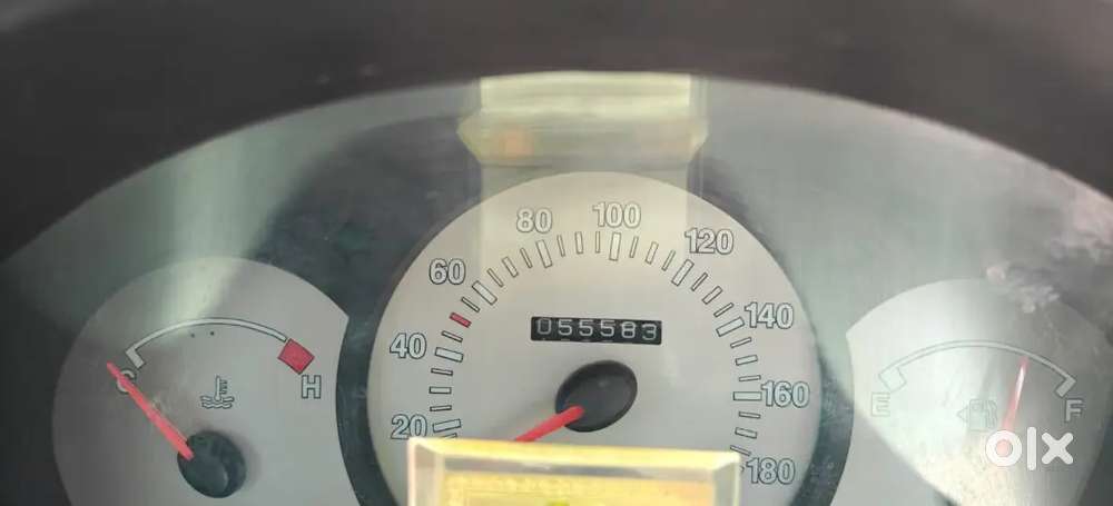 Hyundai Santro Xing 2013 Petrol 55543 Km Driven