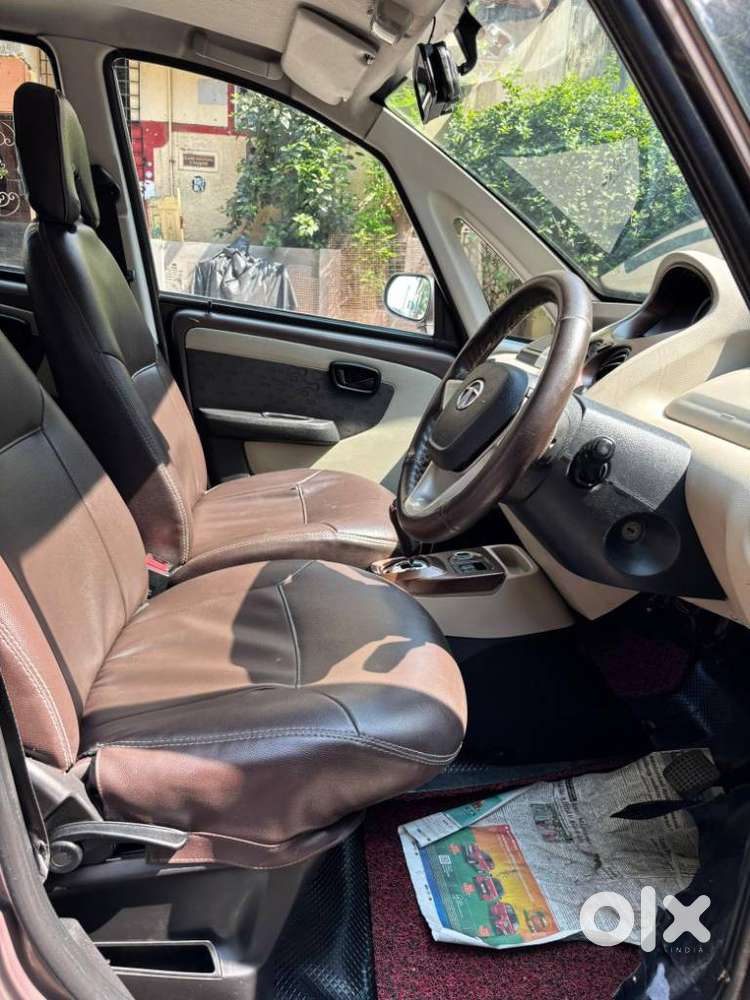 Tata Nano Xta, 2017, Petrol