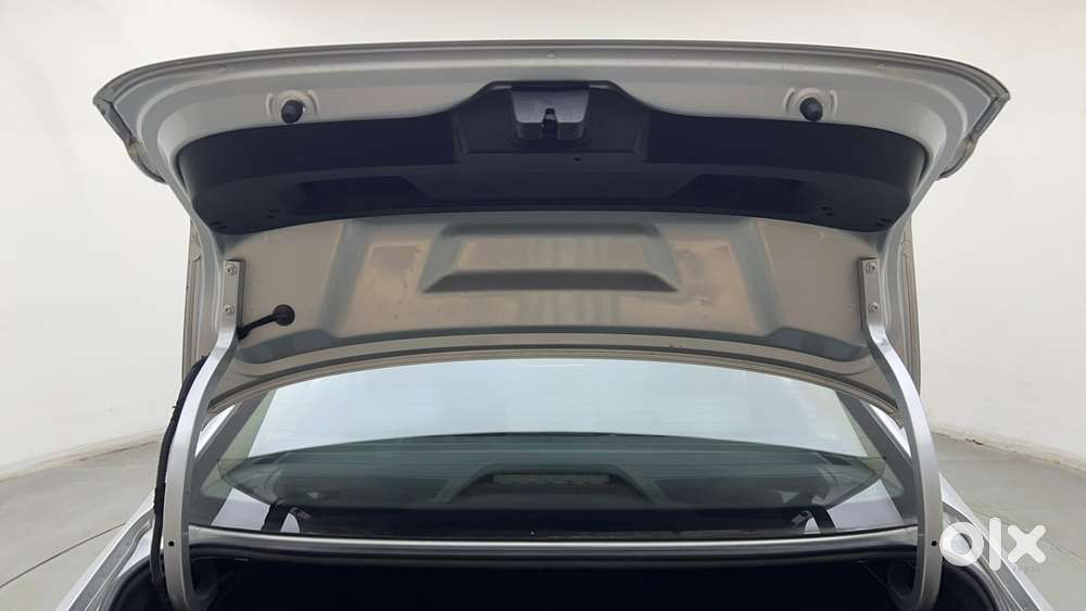 Volkswagen Virtus Gt Edge Limited Edition Dsg, 2023, Petrol