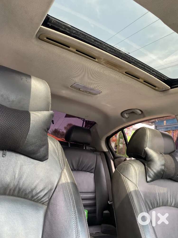 Chevrolet Cruze 2011 Diesel Well Maintained