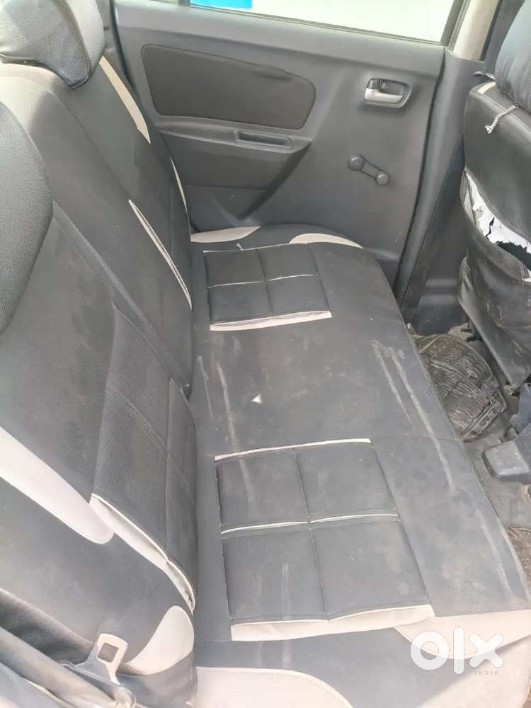 Maruti Suzuki Wagon R - Excellent Condition
