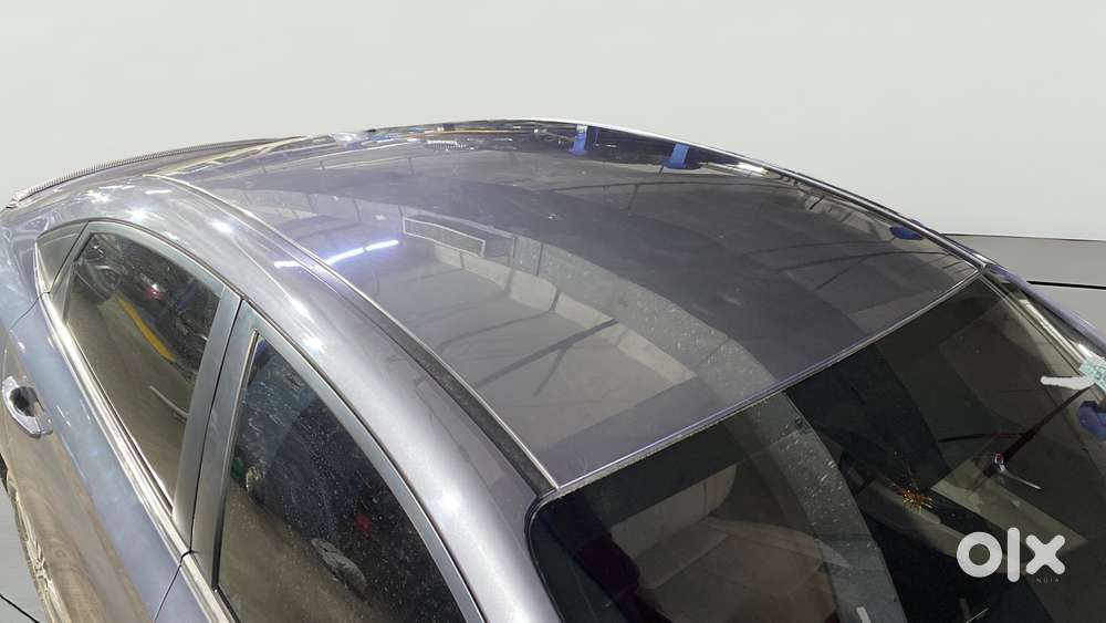 Hyundai Verna 1.6 Vtvt Sx, 2018, Petrol