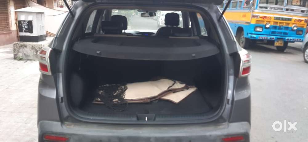 Hyundai Creta 1.6 Sx Plus Auto, 2019, Petrol