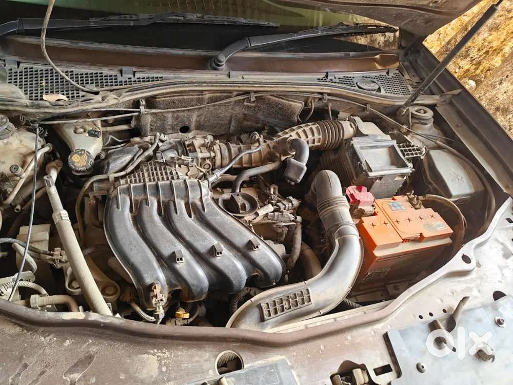 Renault Duster 2018 Petrol Well Maintained
