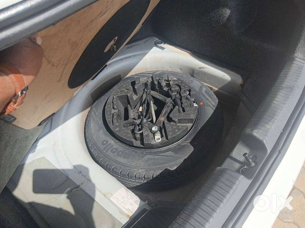 Volkswagen Ameo 1.2 Mpi Comfortline, 2016, Petrol